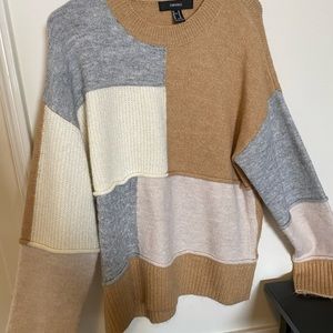 Knit Sweater